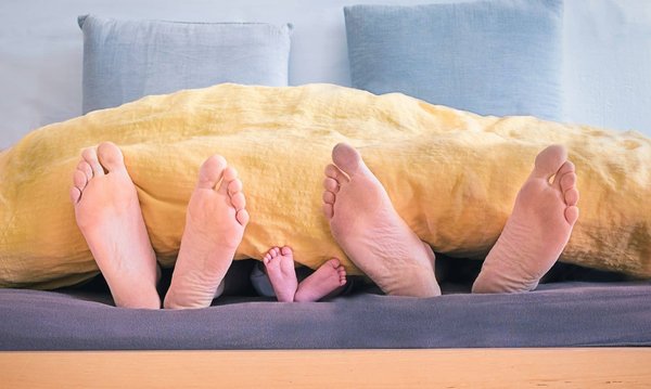 La podophobie : comprendre et surmonter la peur des pieds