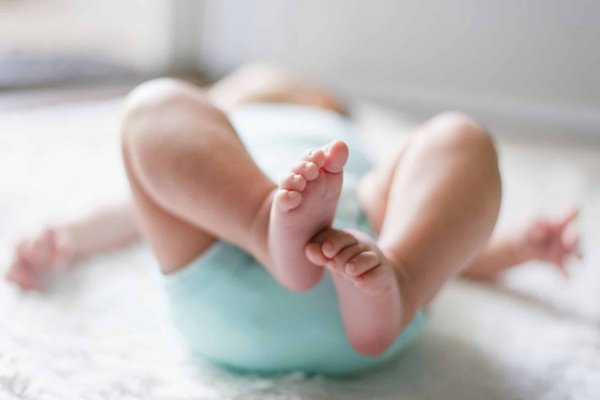 Quels sont les avantages des couches réutilisables pour bébés ?