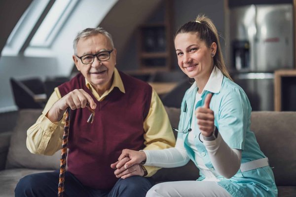 SOS médecin à domicile AU Maroc : redéfinition de l'accès aux soins familiaux