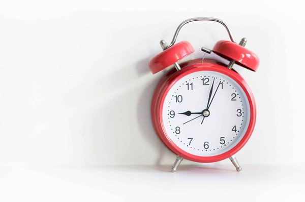 Le déchiffrage des heures miroirs : Tout ce qu'il faut tenir compte