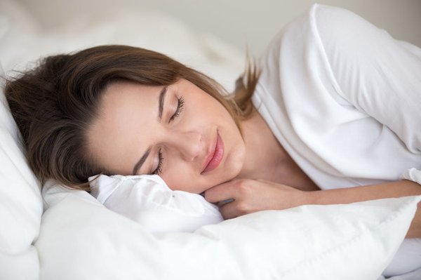3 conseils clés pour un sommeil réparateur