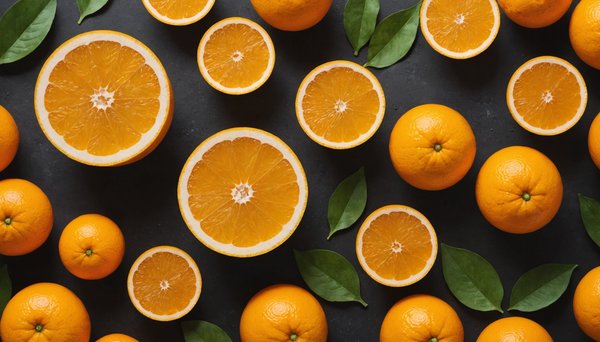 Vitamine c : découvrez ses incroyables bienfaits pour la peau