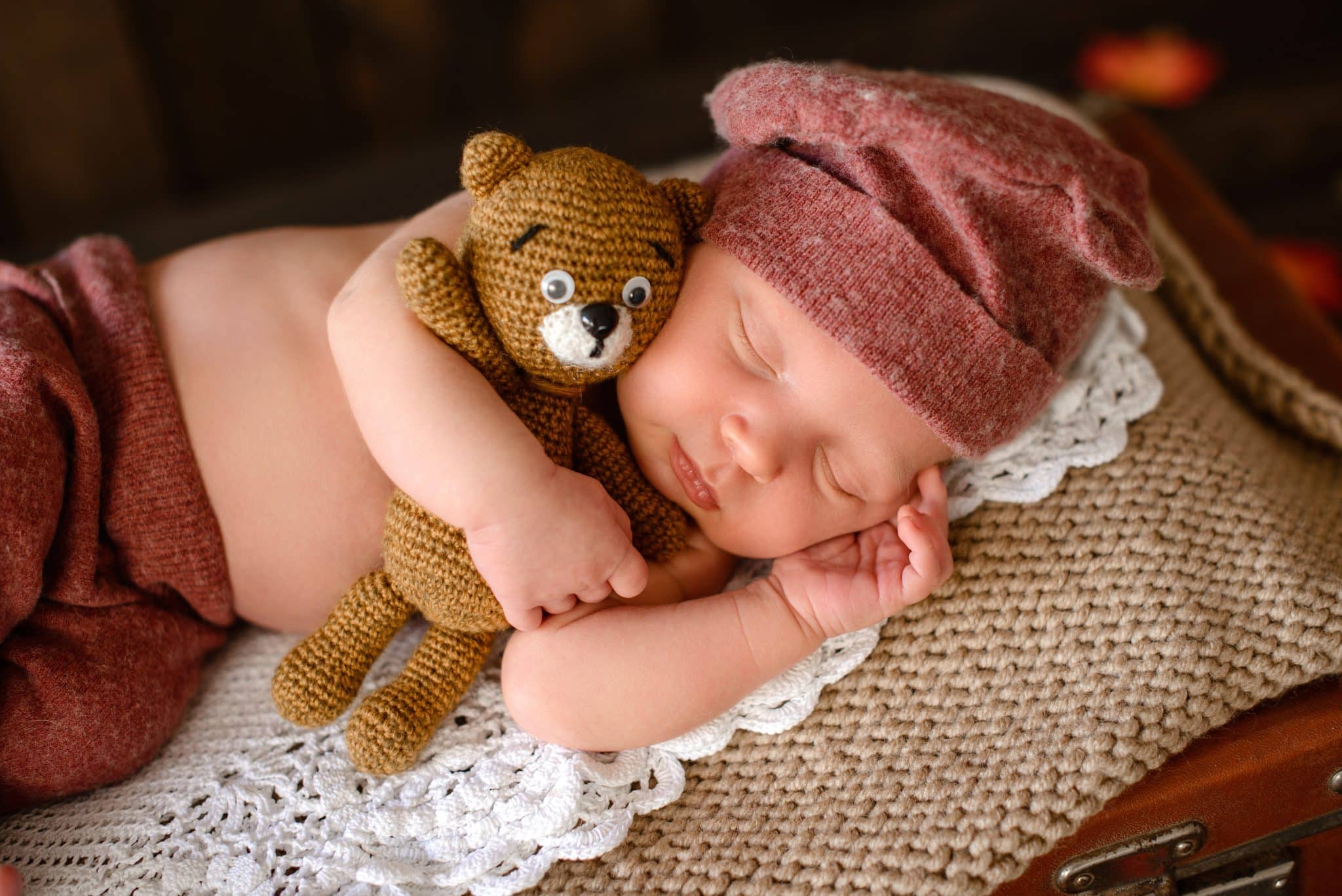 En quoi consiste exactement un programme de coaching pour le sommeil du bébé ?