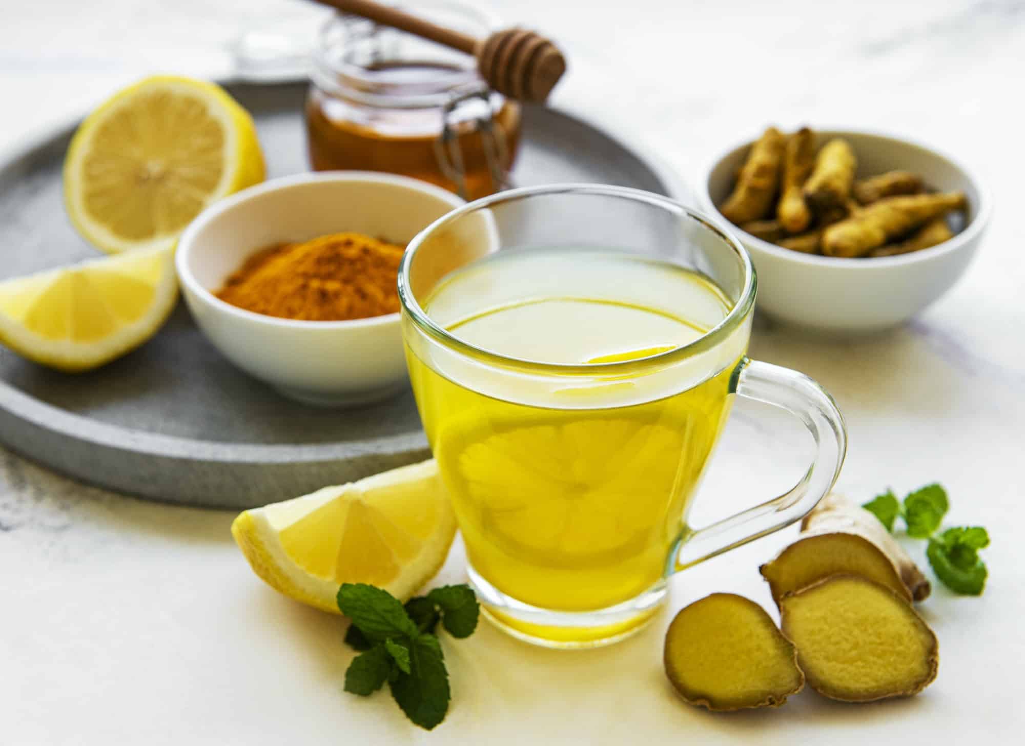 Quels sont les avantages du miel de la Boutique de produits naturels pour le bien-être ?