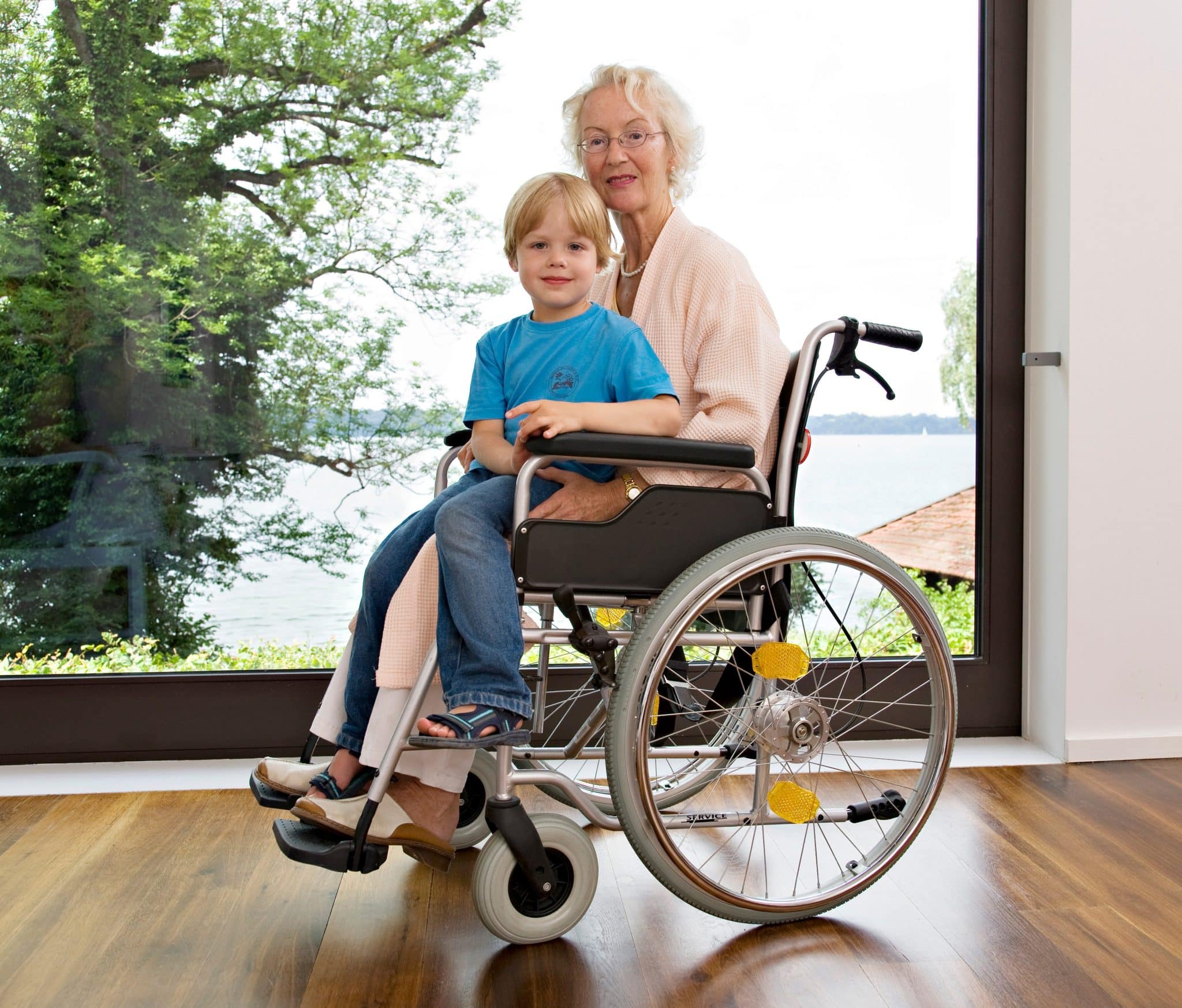 les meilleurs conseils pour garder une bonne mobilité chez les seniors