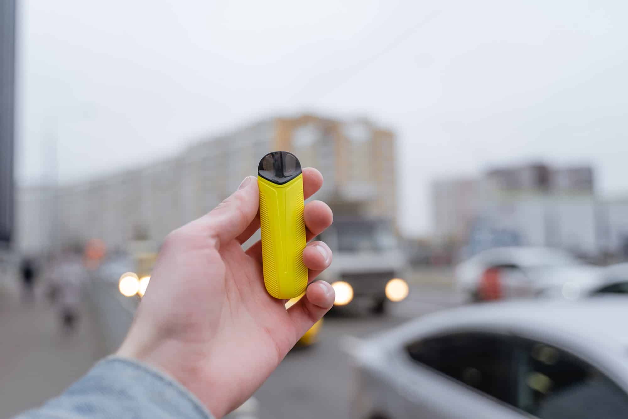 Comment choisir la meilleure cigarette électronique pour arrêter de fumer ?