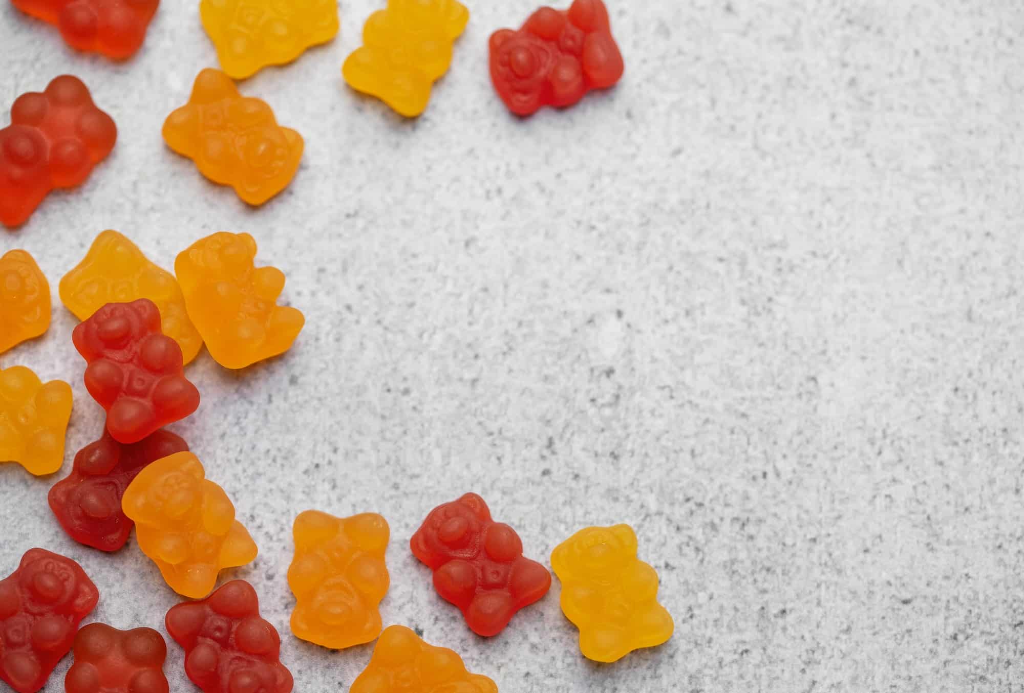 Gummies vitamines : boostez votre bien-être et énergie au quotidien