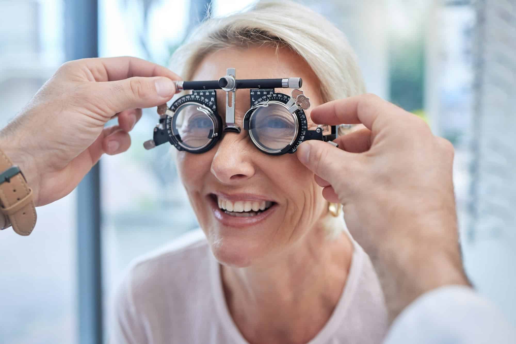 Votre vision mérite les meilleurs soins : consultez un ophtalmologue à genève